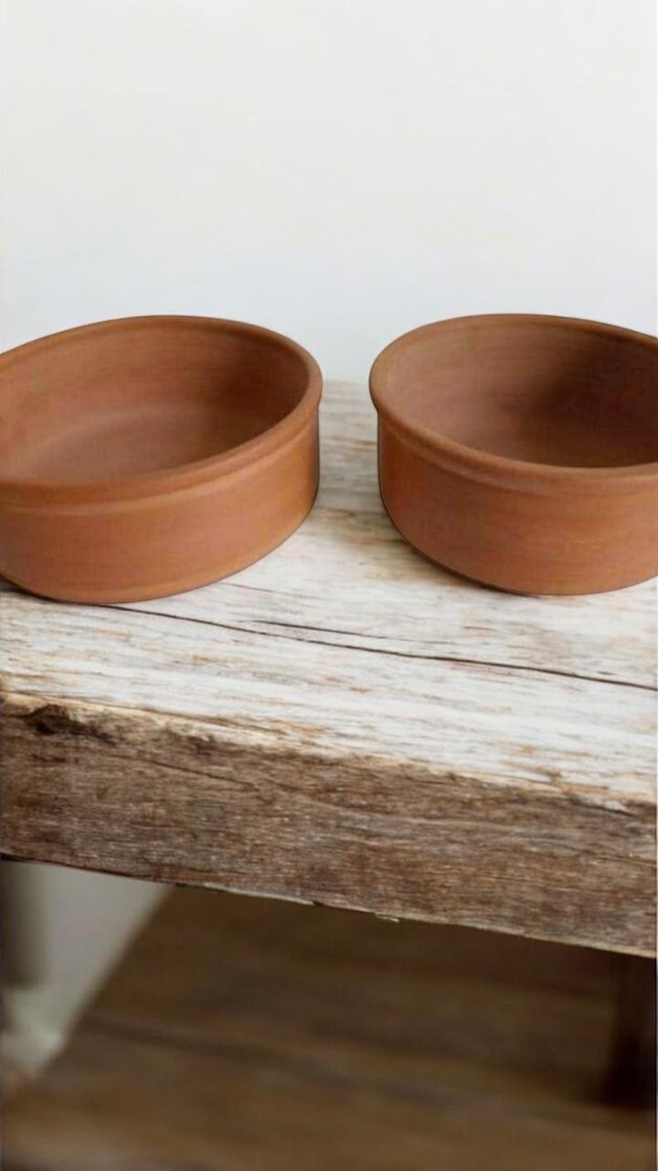 Nile Kitchen Legacy — Complete Clay Cookware Set