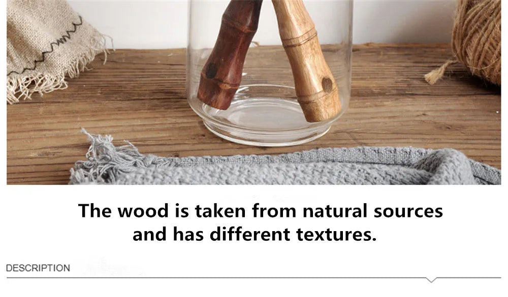 Grandi cucchiai da zuppa in legno, cucchiaio da cucina con manico in bambù, stile giapponese, cucchiaio resistente, mestolo per l'acqua del bagno, stoviglie, utensili da cucina